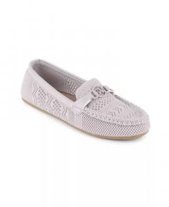 Женские мокасины Anita Slip On Gloria Vanderbilt, серый