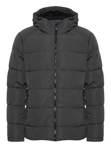 Зимняя куртка INDICODE, серый