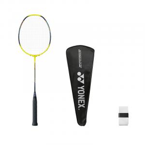 Легкая ракетка для бадминтона YONEX