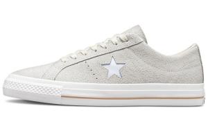 Кроссовки Converse One Star Pro 'Gray White'
