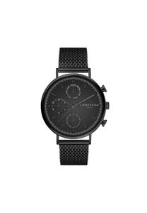 Наручные часы LIEBESKIND, черный