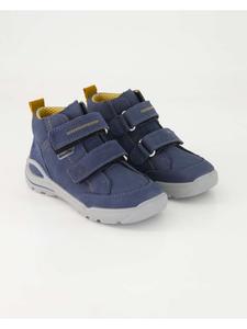 Ботинки PEPINO, синий