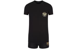 EMPORIO ARMANI Повседневная спортивная одежда мужская black