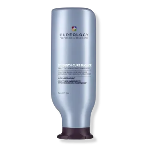 Кондиционер для волос Strength Cure Blonde Purple Pureology, 9.0 oz