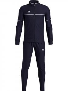 Under Armour Спортивный костюм Challenger синего цвета