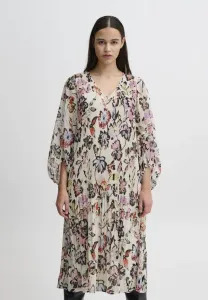 Платье дня ihelly Ichi, Crystal Gray Collage Print