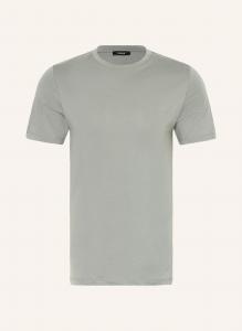 Благословение футболки Reiss, зеленый