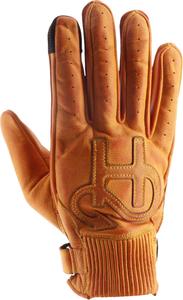 Мотоциклетные перчатки для гольфа Helstons, Gold