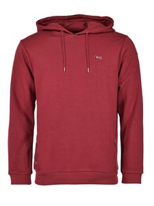 Худи JCC 310212112, бордо
