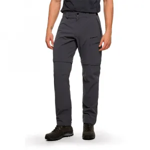 Брюки Trangoworld Palec, серый