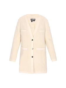 Блейзер DreiMaster Vintage, белый