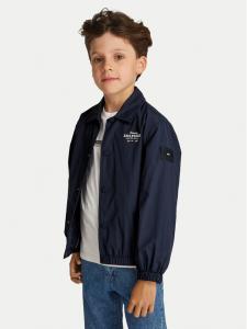 Переходная куртка стандартного кроя Coach KB0KB09364 Tommy Hilfiger, синий