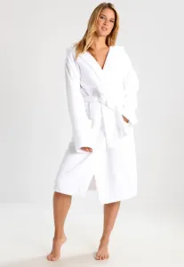 Незаменимый халат Schiesser, Weiß