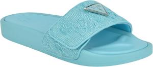 GUESS Женские сандалии Callena, Turqoise 330