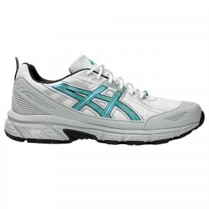 Мужские гелевые кроссовки Asics Venture 6 Shield White/Wasabi 1203A778-100