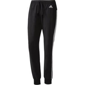 Adidas Спортивные вязаные спортивные штаны Sportlife Women's Black
