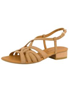 Сандалии с ремешками Paul Green, Light brown