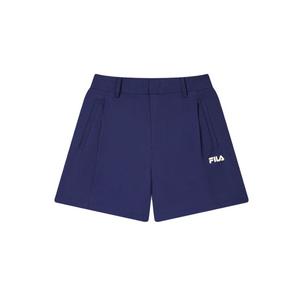 FILA Шорты Casual Heritage SS25 Women's Lighthouse Blue BU
