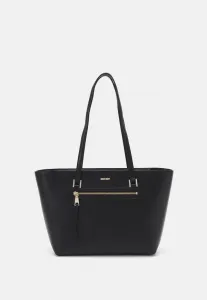 Сумка-Тоут брайант Dkny, Black/Gold