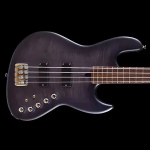 Maruszczyk Elwood L4a - Черный прозрачный взрыв