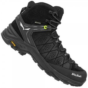 Трекинговые ботинки Alp trainer 2 mid gtx Salewa, мультиколор