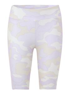 Узкие леггинсы Urban Classics, фиолетовый