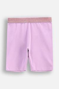 Шорты Coccodrillo, фиолетовый