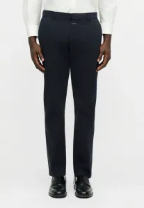 Брюки чинос клифтон Closed, Dark Night