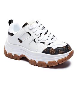 Кеды Guess BRAYJEN2, белый