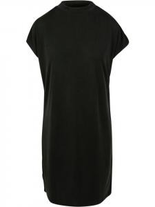 Короткое платье Urban Classics Kleider, черный