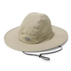 Солнечная шляпа Sunbriolet Outdoor Research, Solid Khaki