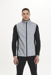 Жилет Endurance, серебристый