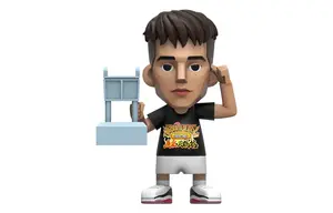 Звездные mystery box AcePlayer