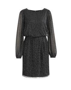 Платье WE Fashion, черный