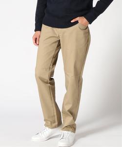 Брюки DK/(U)5 с зауженными штанинами и карманами