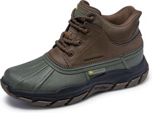 Мужские ботинки Skechers Jdm Respected Swamper, Olbr