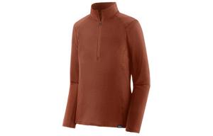 Patagonia Термобелье Cap TW Sports для женщин, черное