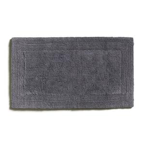 Коврик для ванной Möve Badematte Doubleface, серый