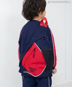 Эксклюзивная сумка Reebok на одно плечо (с ремешком Game Band)