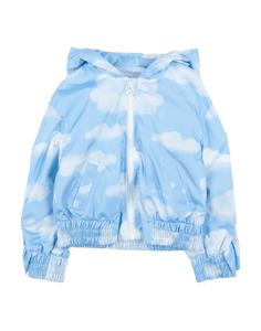 Куртка Monnalisa, небесно-голубой