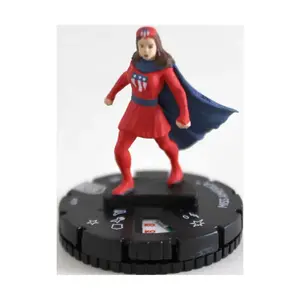 Мисс Америка (R), Marvel HeroClix - Nick Fury, Agent of S.H.I.E.L.D. - Singles