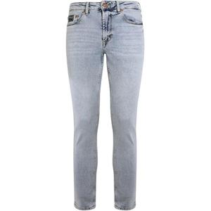 VERSACE JEANS COUTURE Джинсы мужские синие