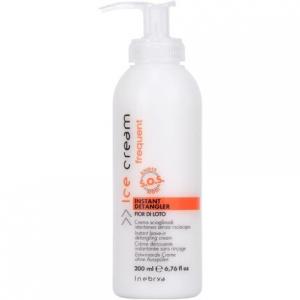 INEBRYA Кондиционер для моментального распутывания волос 200 мл