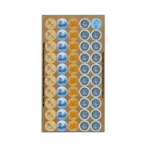 Не обращайте внимания на набор жетонов Boathooks, Accessories (Sarissa Precision)