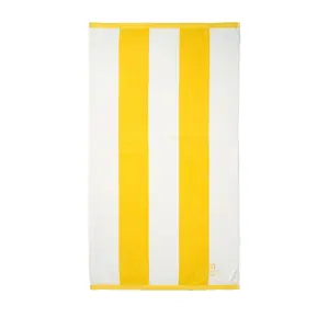 Полотенце Gant 852014311, желтый