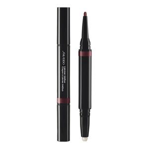 Карандаш для губ LipLiner InkDuo Shiseido, 11 Plum (1.1 g)