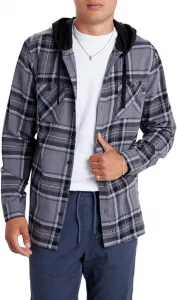 Классический флисовый худи UNIONBAY для мужчин