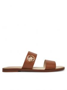 Мюли HY58110-1 Beverly Hills Polo Club, коричневый