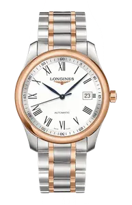 Часы the master collection Longines