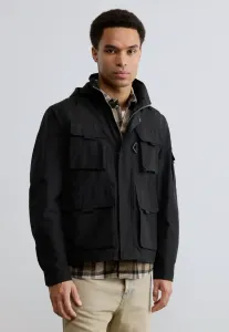 Легкая куртка baltero Hugo, Black